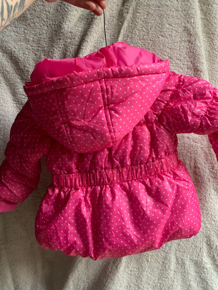 Doudoune Minnie - photo numéro 4