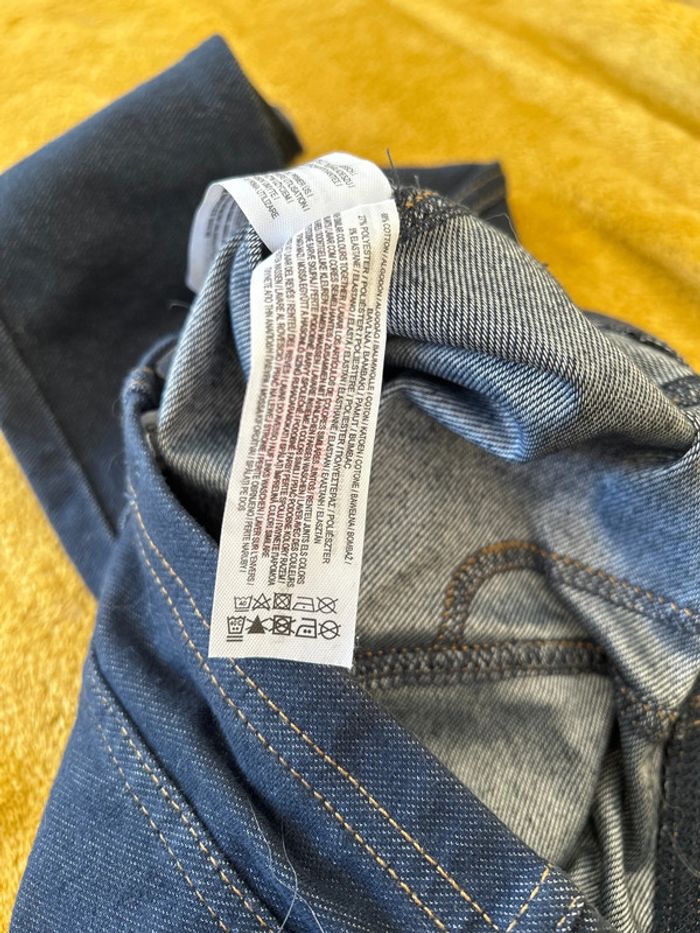 Pantalon fille - photo numéro 3
