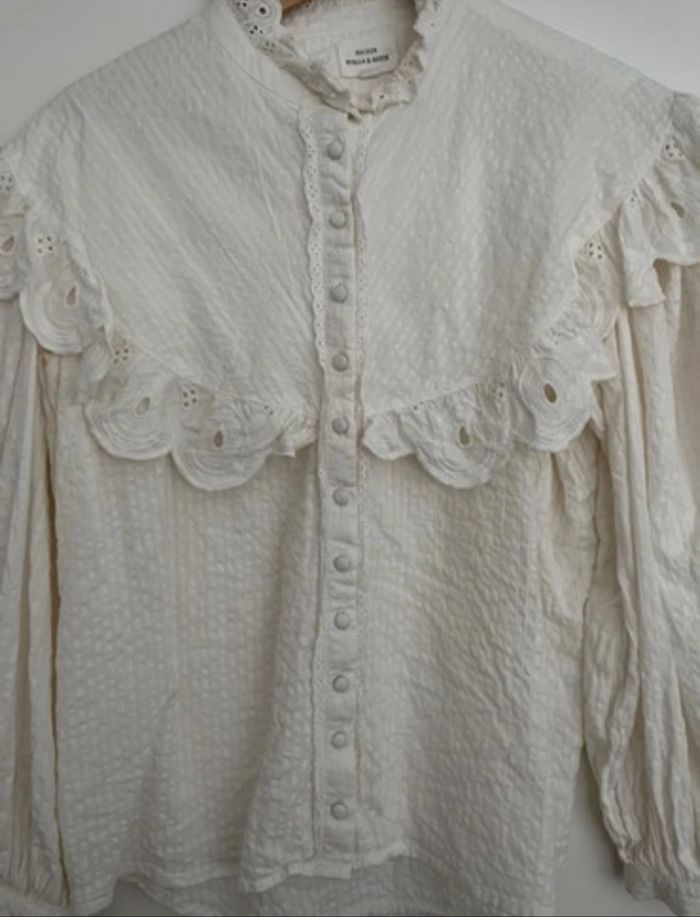 Chemiser stella and suzie - photo numéro 4