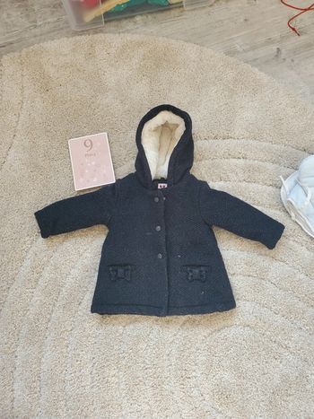 Manteau
