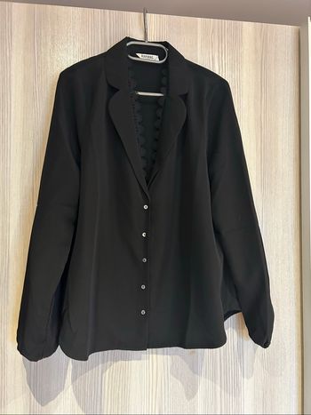 Blouse Kaporal