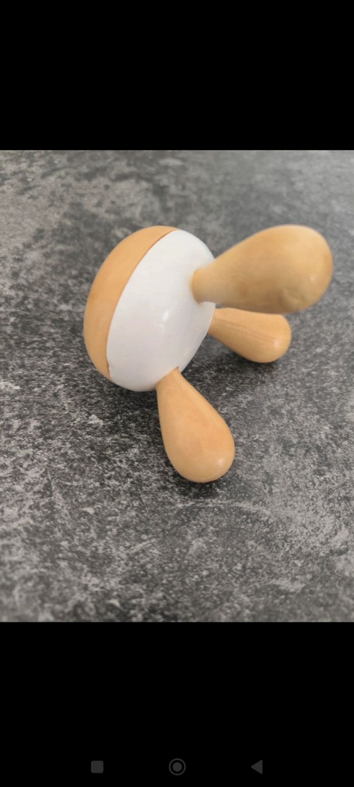 Kit de massage - photo numéro 7