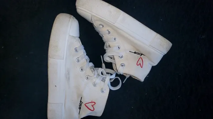 Chaussures montantes taille 32 - photo numéro 2