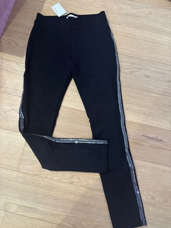 Neuf - Legging épais Camaïeu M