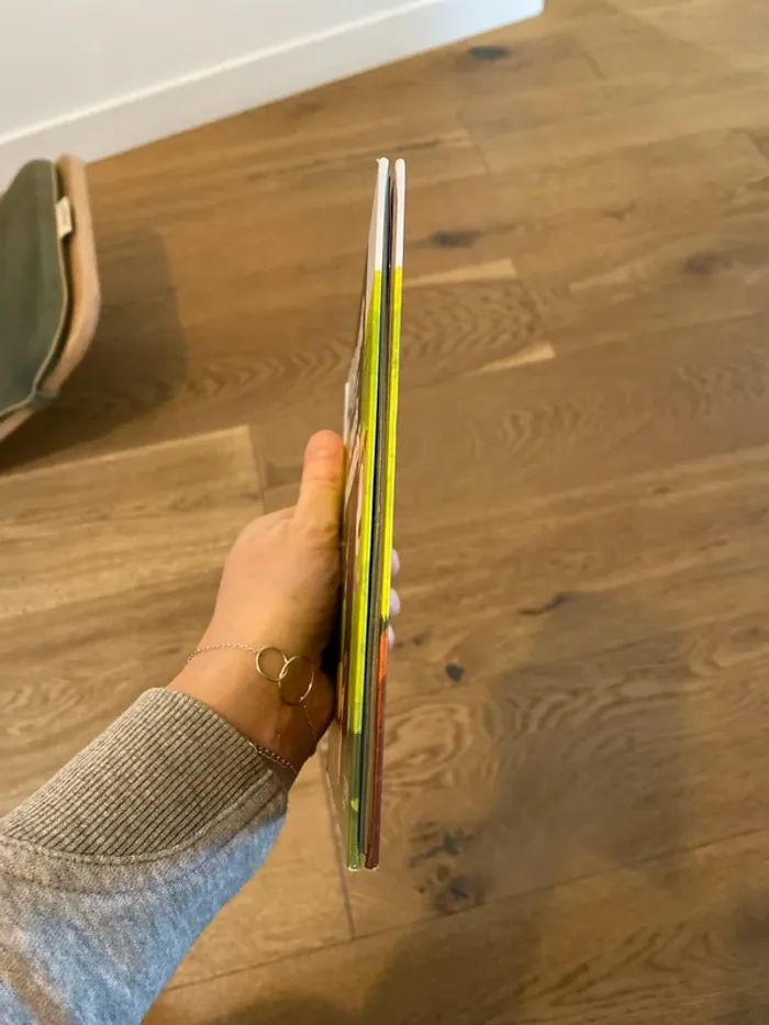 Livre - photo numéro 9