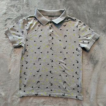 Polo garçon Orchestra