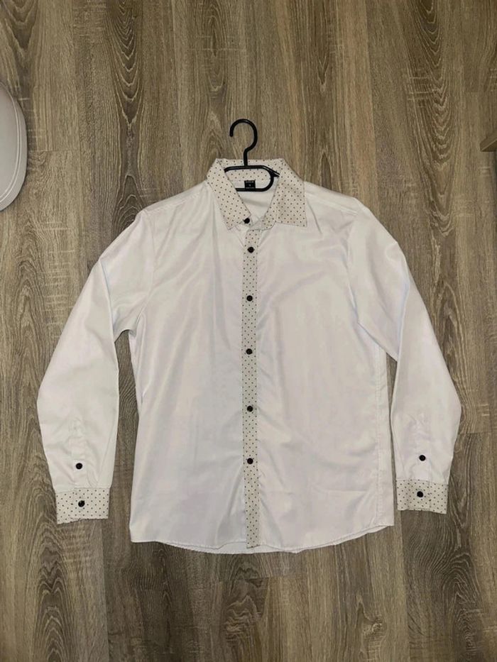 Chemise homme neuve Taille S Shein