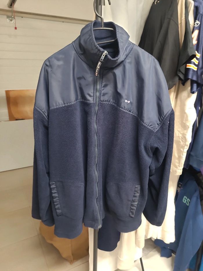 veste eden park vintage