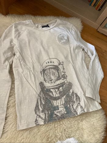 T-shirt IK