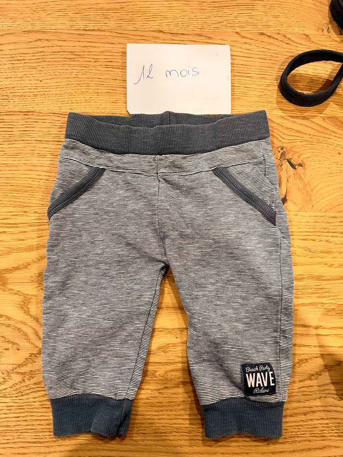 Lot Pantalons - photo numéro 7