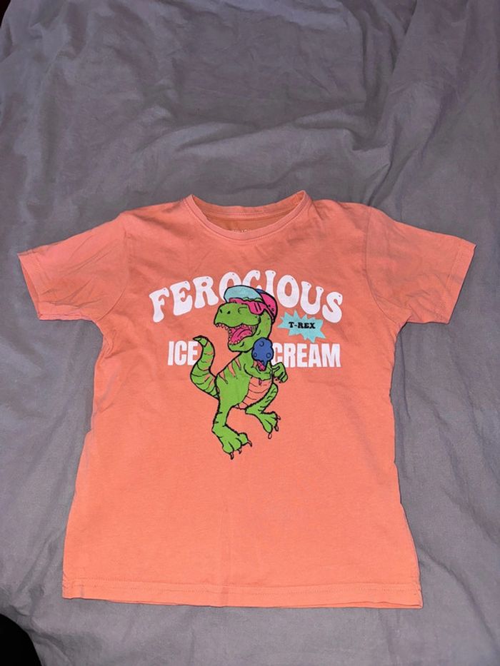 T shirt