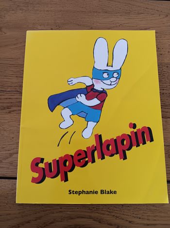Livre enfant