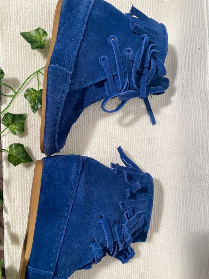 Bottines maje - photo numéro 2