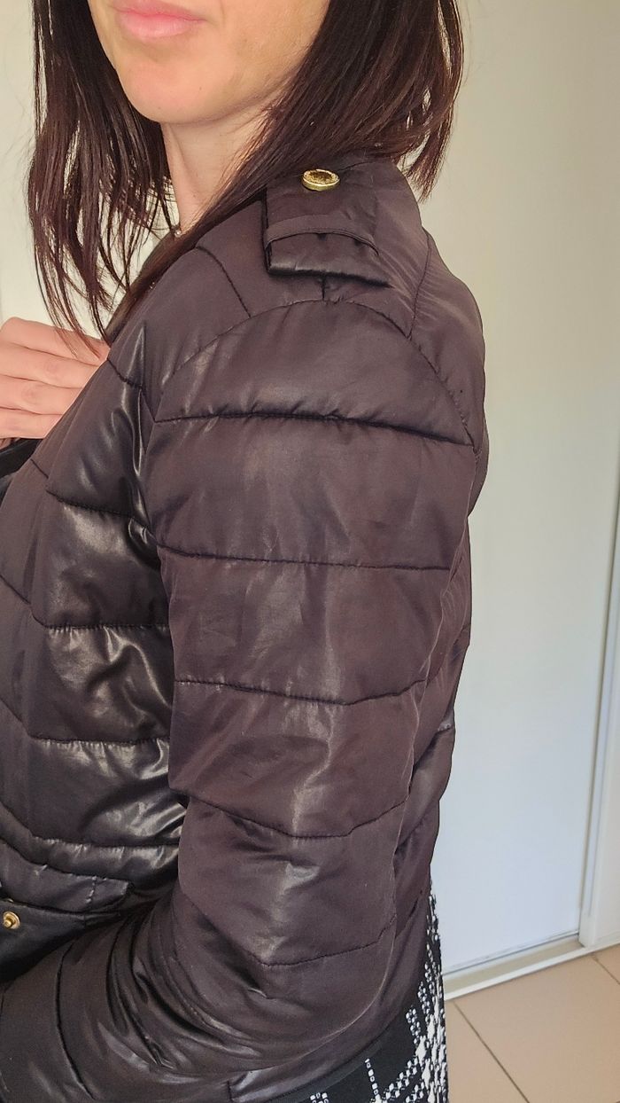 Doudoune Légère Kaporal taille M - photo numéro 5