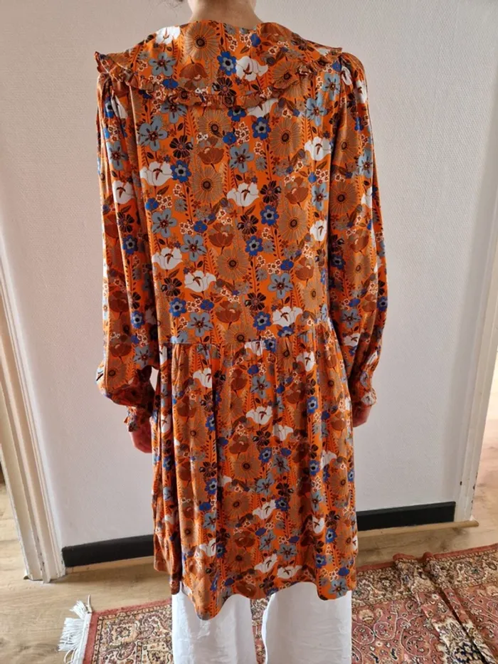 robe automne 15 ans - photo numéro 8