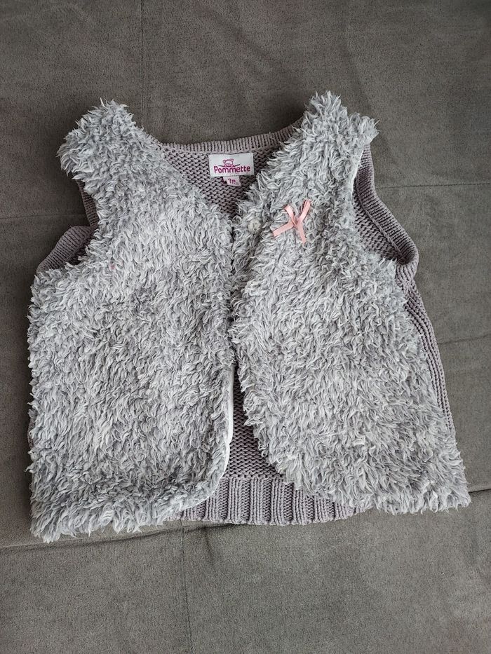 Tenue 6 mois - photo numéro 8