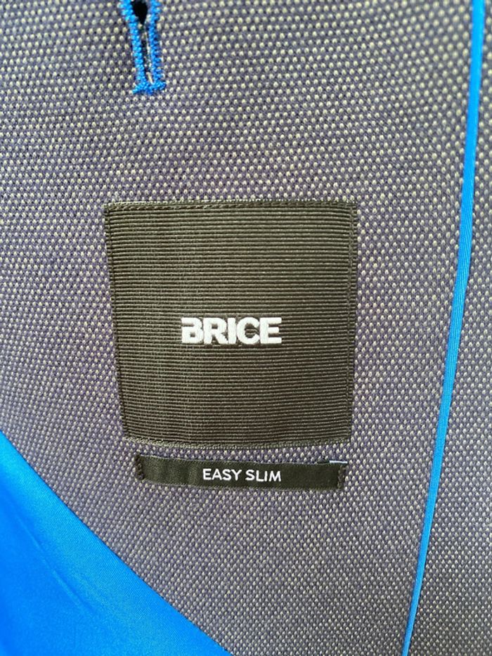 Veste costume Brice XL gris - photo numéro 7