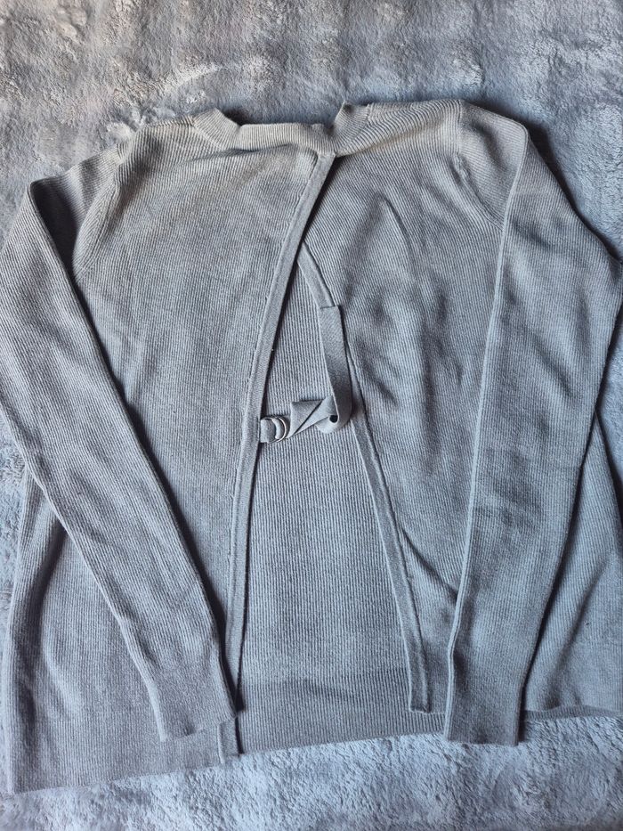 Pull Mango - photo numéro 2