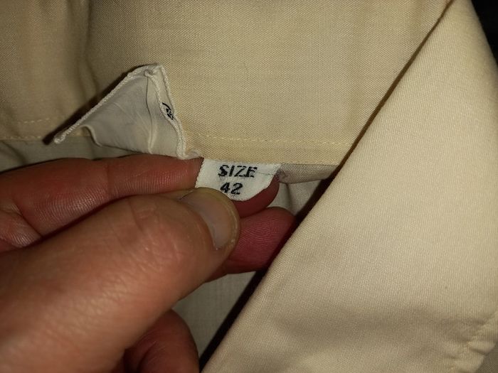 Chemise Taille 42 - photo numéro 3