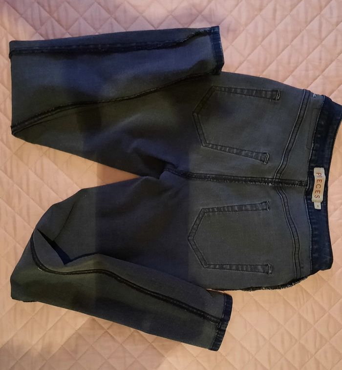 Jean femme taille XS Pièces - photo numéro 11