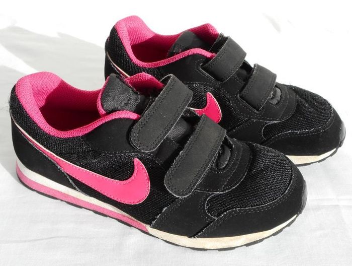 Baskets / Sneakers MD Runner 2 - NIKE - P.35