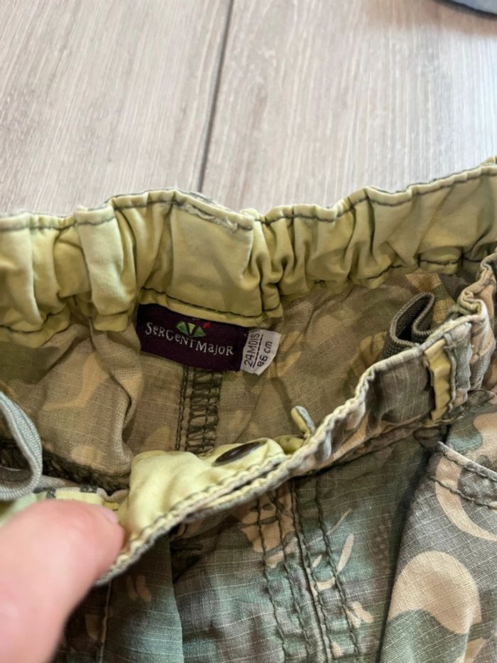 Lot de 11 shorts - photo numéro 12