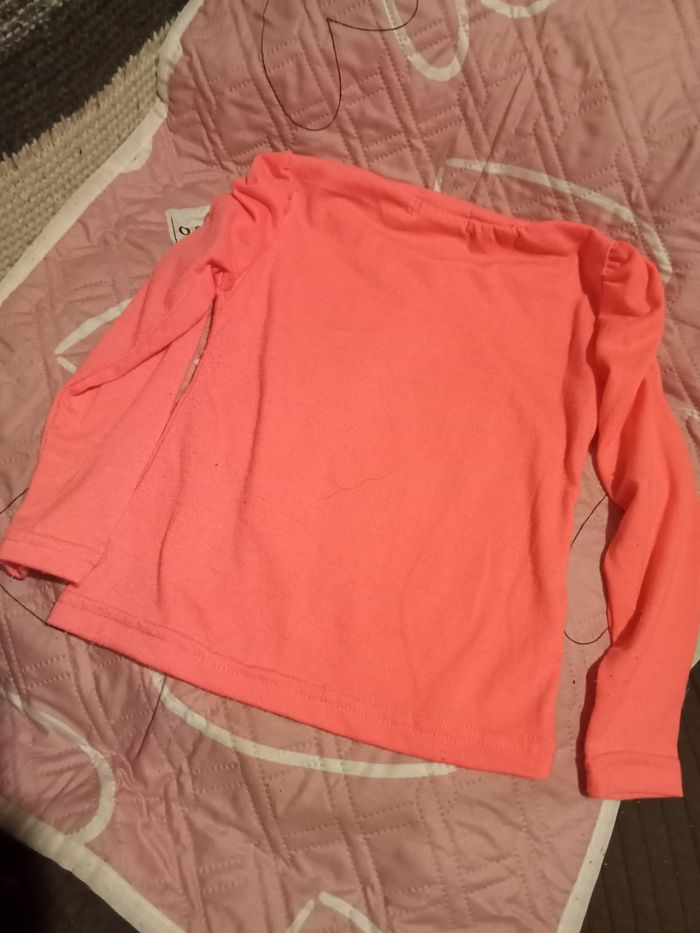 Haut (-4) - photo numéro 7