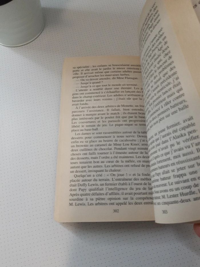 😺 livre la dernière récolte john grisham😺 - photo numéro 3