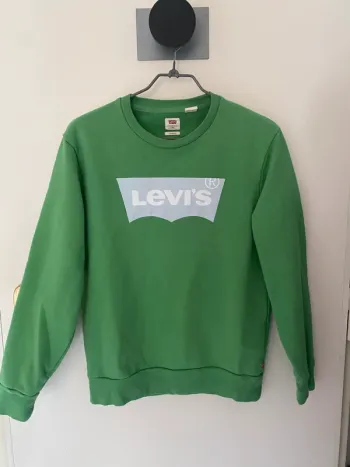 Sweat Levis