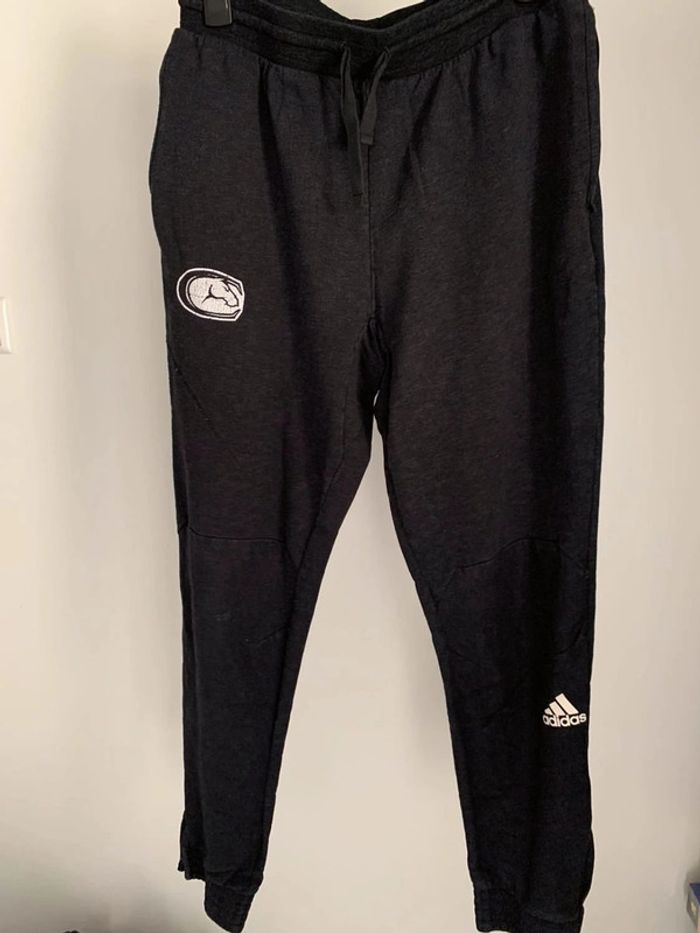 Adidas jogging noir taille XL