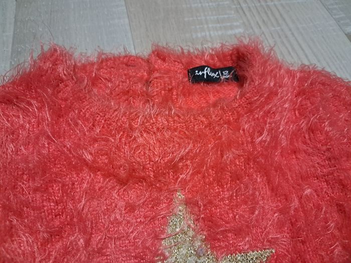 Lot vêtements fille 12 mois - photo numéro 5