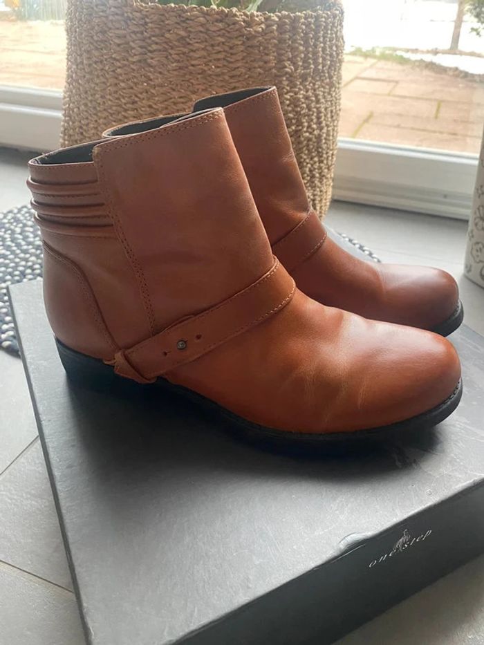 Chaussures One Step pointure 36