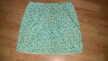 Jupe taille 38 Camaïeu