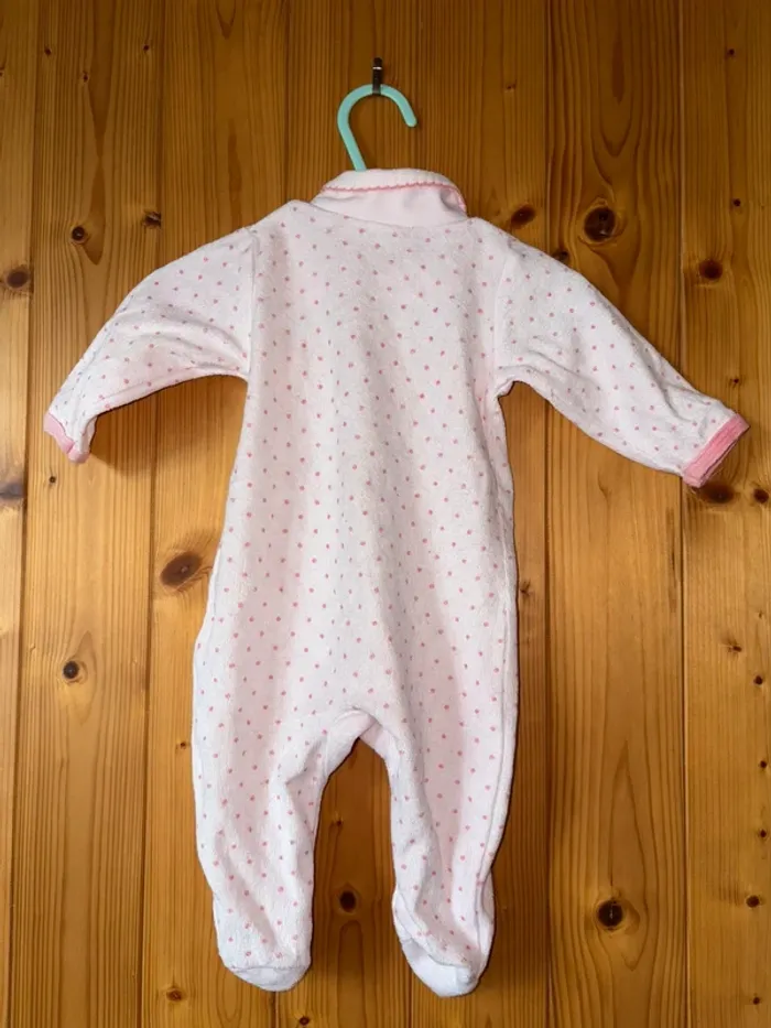 Pyjamas - photo numéro 2