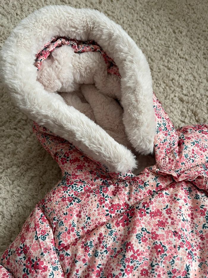 Manteau bébé - photo numéro 2