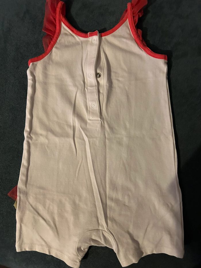 Barboteuse neuve orchestra 36 mois - photo numéro 2