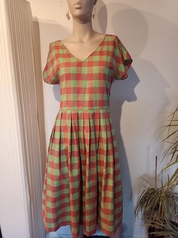 Très jolie robe vintage 👗