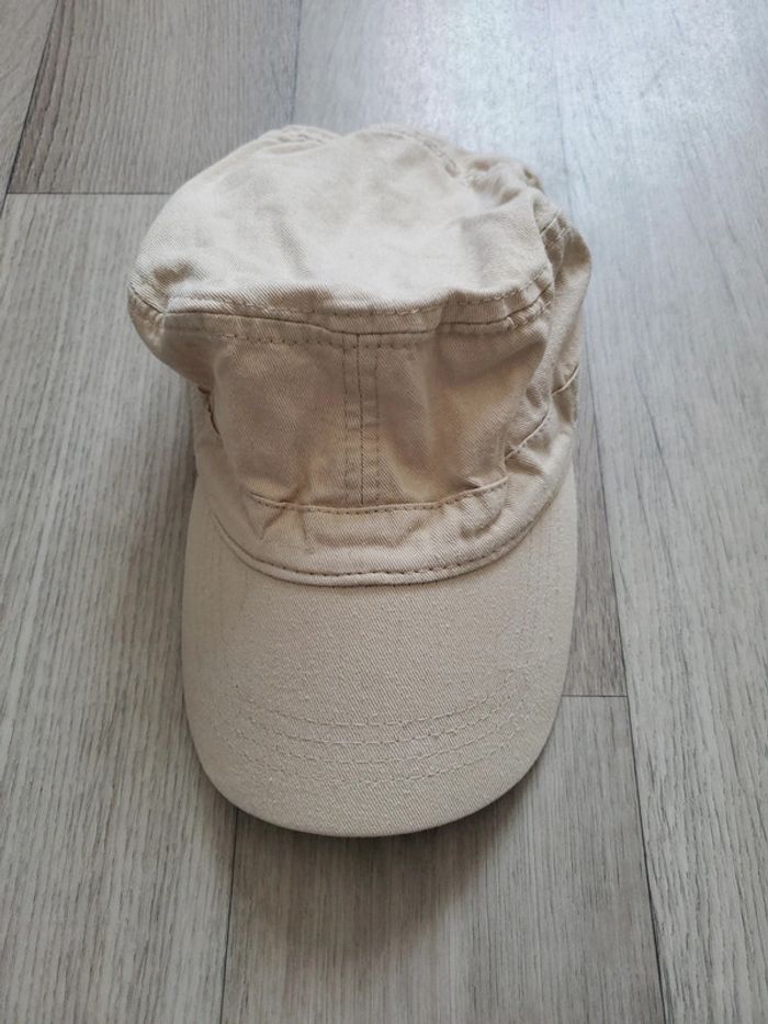 Casquette 6/8 ans