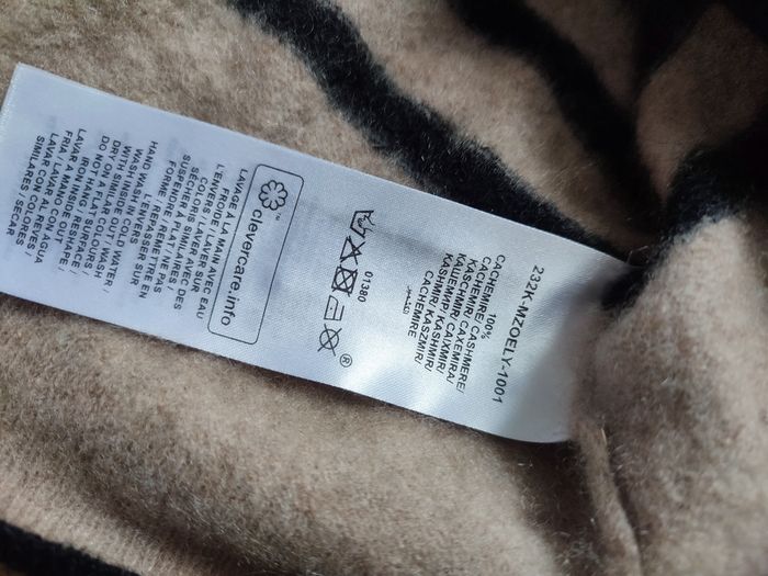 Marinière - photo numéro 7