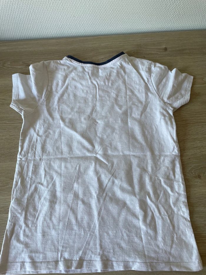 Tee-shirts Okaïdi - photo numéro 7
