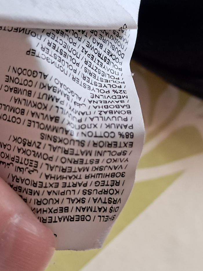 Veste zippée 10 ans - photo numéro 3