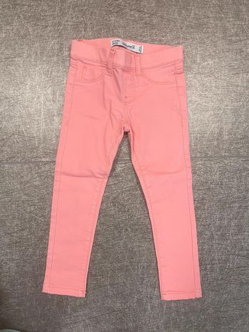 Tregging comme neuf 2-3ans