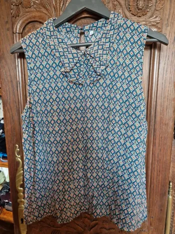 Débardeur taille 44