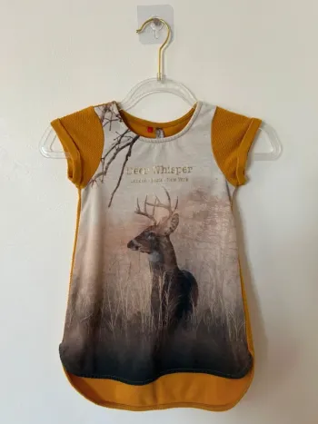 Jolie robe orchestra taille 3 ans en très bon état