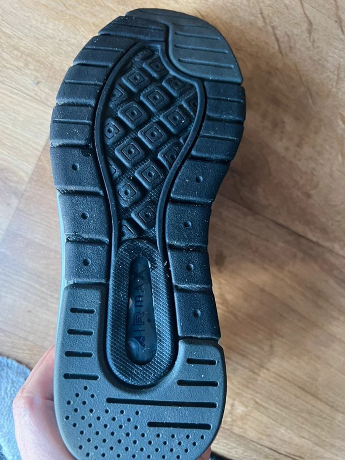 Nike Air Max - photo numéro 8