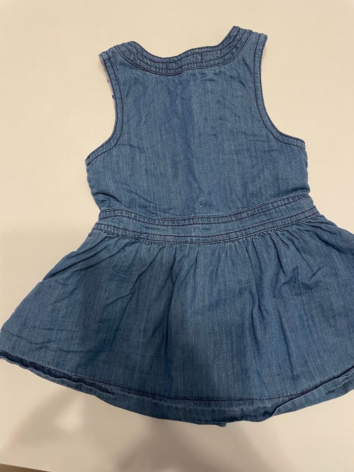 robe - photo numéro 2