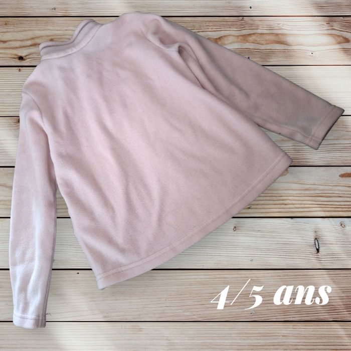 Polaire Quechua - photo numéro 2