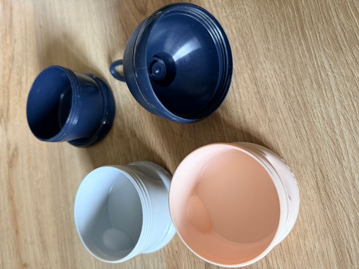 Boite doseuse de lait empilable Béaba - photo numéro 7