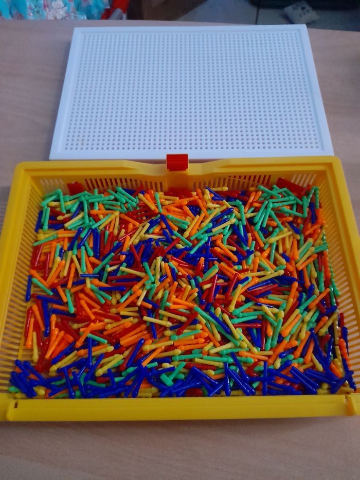 Jeu de mosaïque - photo numéro 5