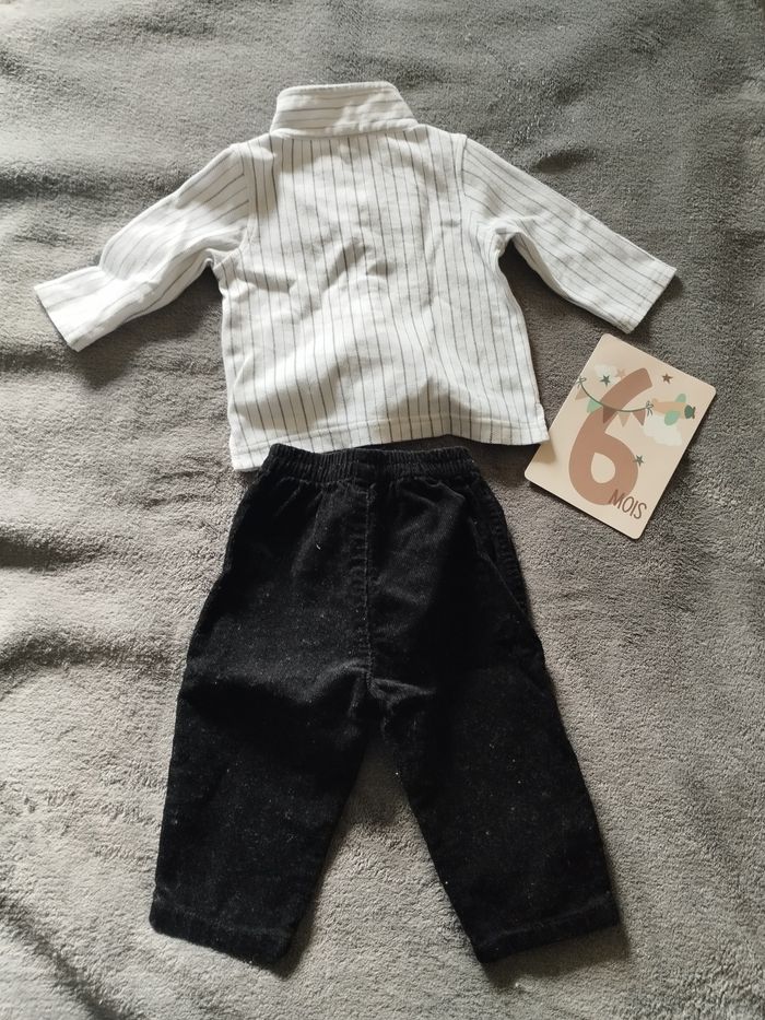 Ensemble - photo numéro 2